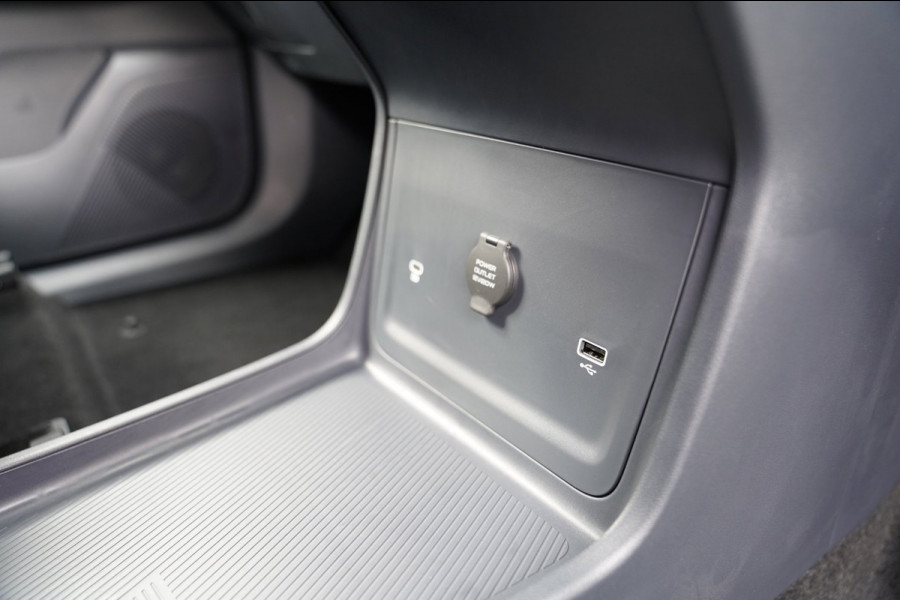 GEELY Starray EM-i 1.5 PHEV Pro|Prijs rijklaar incl 8 Jaar fabrieksgarantie|Nieuw Navi Blindspot 360 Camera Leder Verw stoelen/st.