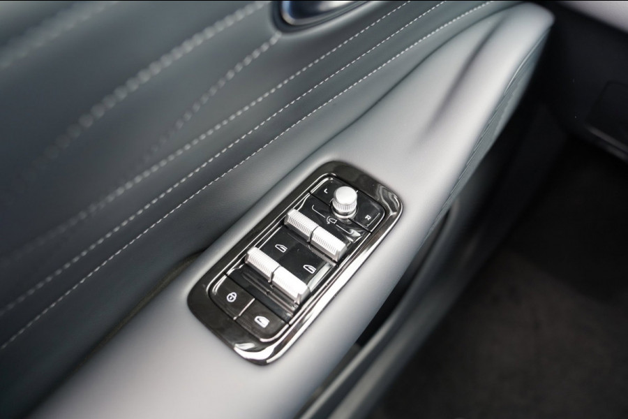 GEELY Starray EM-i 1.5 PHEV Pro|Prijs rijklaar incl 8 Jaar fabrieksgarantie|Nieuw Navi Blindspot 360 Camera Leder Verw stoelen/st.