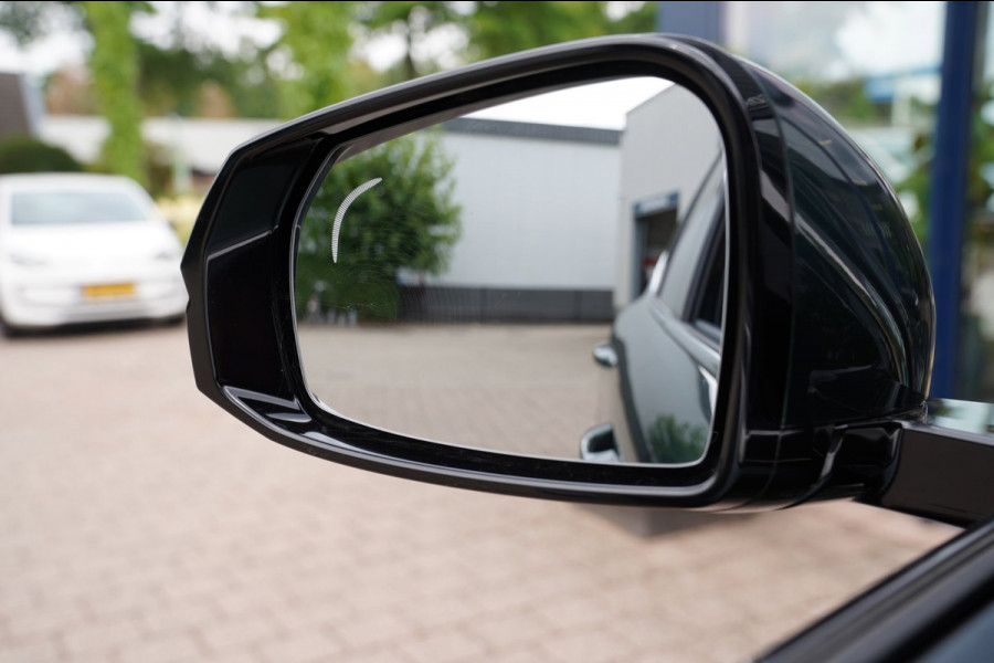 GEELY Starray EM-i 1.5 PHEV Pro|Prijs rijklaar incl 8 Jaar fabrieksgarantie|Nieuw Navi Blindspot 360 Camera Leder Verw stoelen/st.