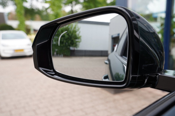 GEELY Starray EM-i 1.5 PHEV Pro|Prijs rijklaar incl 8 Jaar fabrieksgarantie|Nieuw Navi Blindspot 360 Camera Leder Verw stoelen/st.