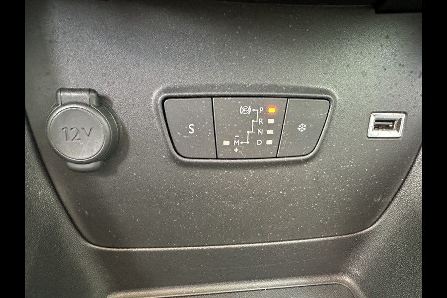 Citroën C3 Aircross 110PK eat6 AUTOMAAT FEEL (TREKHAAK - ARMSTEUN - NAVIGATIE - PDC ACHTER)