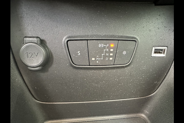 Citroën C3 Aircross 110PK eat6 AUTOMAAT FEEL (TREKHAAK - ARMSTEUN - NAVIGATIE - PDC ACHTER)