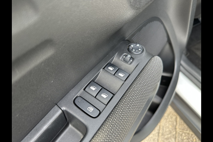 Citroën C3 Aircross 110PK eat6 AUTOMAAT FEEL (TREKHAAK - ARMSTEUN - NAVIGATIE - PDC ACHTER)