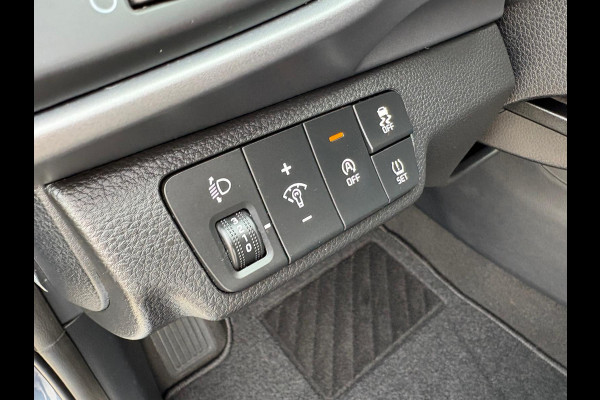 Kia Stonic 1.0 T-GDi 100PK MHEV ComfortLine Trekhaak/Carplay-android/Parkeerhulp