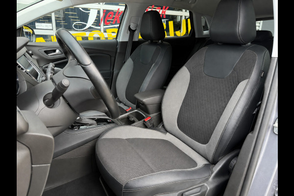 Opel Grandland X 1.2 Turbo Innovation - AUTOMAAT I Navigatie / Apple CarPlay I Airco I LED I PDC I Sport velgen I