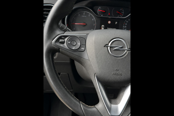 Opel Grandland X 1.2 Turbo Innovation - AUTOMAAT I Navigatie / Apple CarPlay I Airco I LED I PDC I Sport velgen I