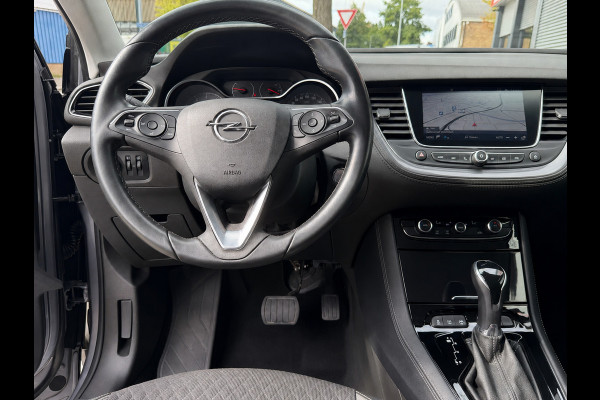 Opel Grandland X 1.2 Turbo Innovation - AUTOMAAT I Navigatie / Apple CarPlay I Airco I LED I PDC I Sport velgen I