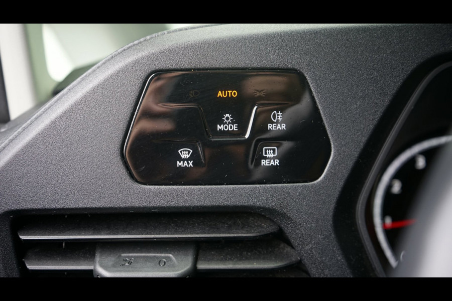 Volkswagen Caddy 1.5 eTSI MAXTON DESIGN AUTOMAAT|BENZINE|CAMERA|CARPLAY|CRUISE|NAVIGATIE|PDC|STANDKACHEL|STOELVERWARMING|TREKHAAK