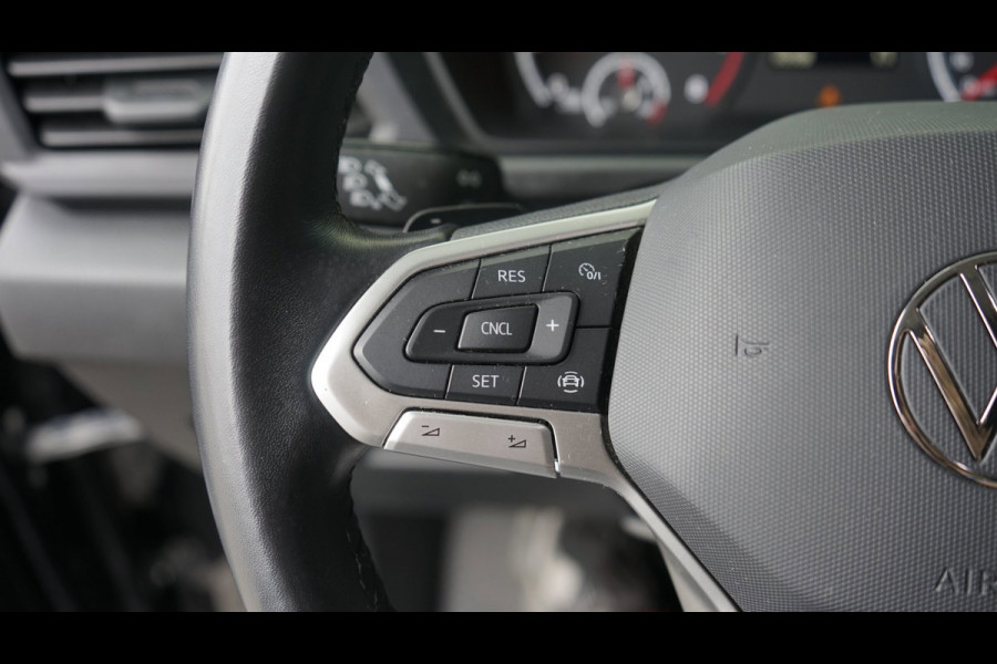 Volkswagen Caddy 1.5 eTSI MAXTON DESIGN AUTOMAAT|BENZINE|CAMERA|CARPLAY|CRUISE|NAVIGATIE|PDC|STANDKACHEL|STOELVERWARMING|TREKHAAK