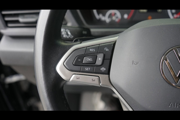 Volkswagen Caddy 1.5 eTSI MAXTON DESIGN AUTOMAAT|BENZINE|CAMERA|CARPLAY|CRUISE|NAVIGATIE|PDC|STANDKACHEL|STOELVERWARMING|TREKHAAK