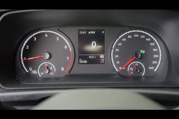 Volkswagen Caddy 1.5 eTSI MAXTON DESIGN AUTOMAAT|BENZINE|CAMERA|CARPLAY|CRUISE|NAVIGATIE|PDC|STANDKACHEL|STOELVERWARMING|TREKHAAK