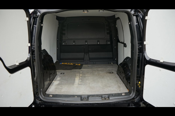 Volkswagen Caddy 1.5 eTSI MAXTON DESIGN AUTOMAAT|BENZINE|CAMERA|CARPLAY|CRUISE|NAVIGATIE|PDC|STANDKACHEL|STOELVERWARMING|TREKHAAK