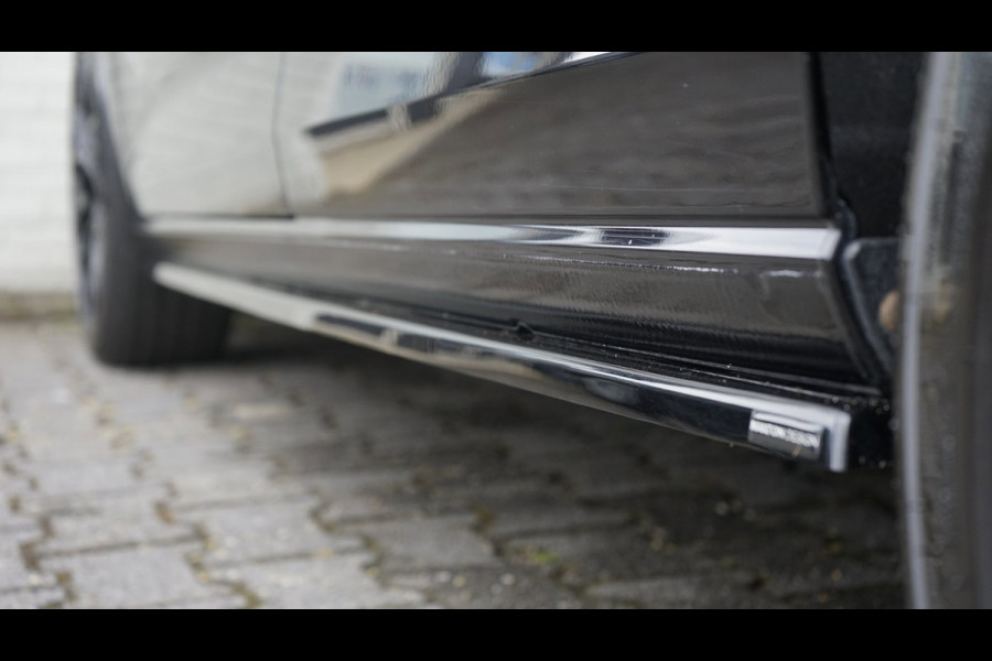 Volkswagen Caddy 1.5 eTSI MAXTON DESIGN AUTOMAAT|BENZINE|CAMERA|CARPLAY|CRUISE|NAVIGATIE|PDC|STANDKACHEL|STOELVERWARMING|TREKHAAK