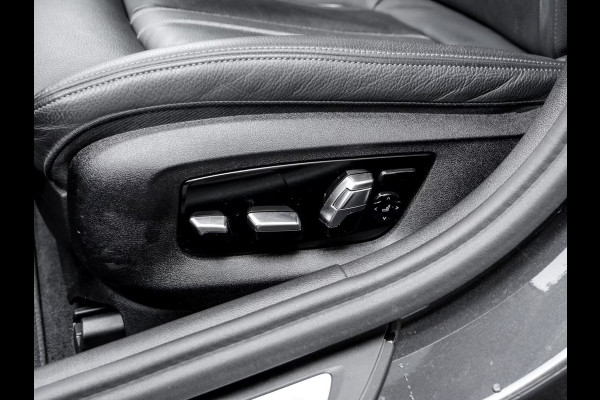 BMW 5 Serie Touring 530e ** LASER, NAVI+, DAKOTA LEDER, PANORAMA, HuD, KEYLESS, MEM, 38.5k onder NP ** 1e EIG - UNFALLFREI - BMW GAR ** ** INFORMEER OOK NAAR ONZE AANTREKKELIJKE FINANCIAL-LEASE TARIEVEN **