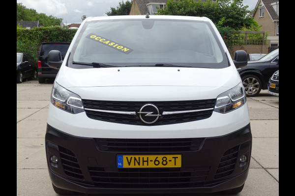 Opel Vivaro 1.5 CDTI L3H1 Edition