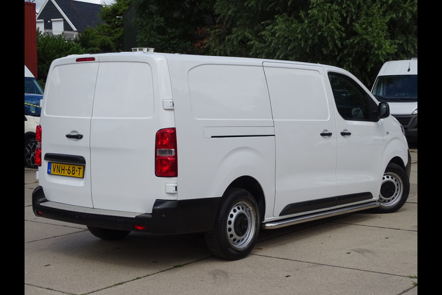 Opel Vivaro 1.5 CDTI L3H1 Edition