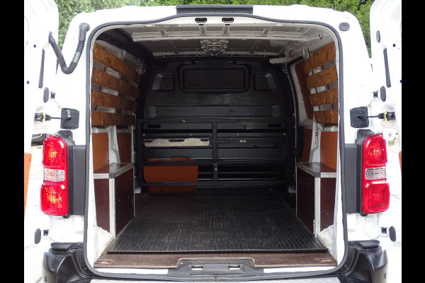 Opel Vivaro 1.5 CDTI L3H1 Edition