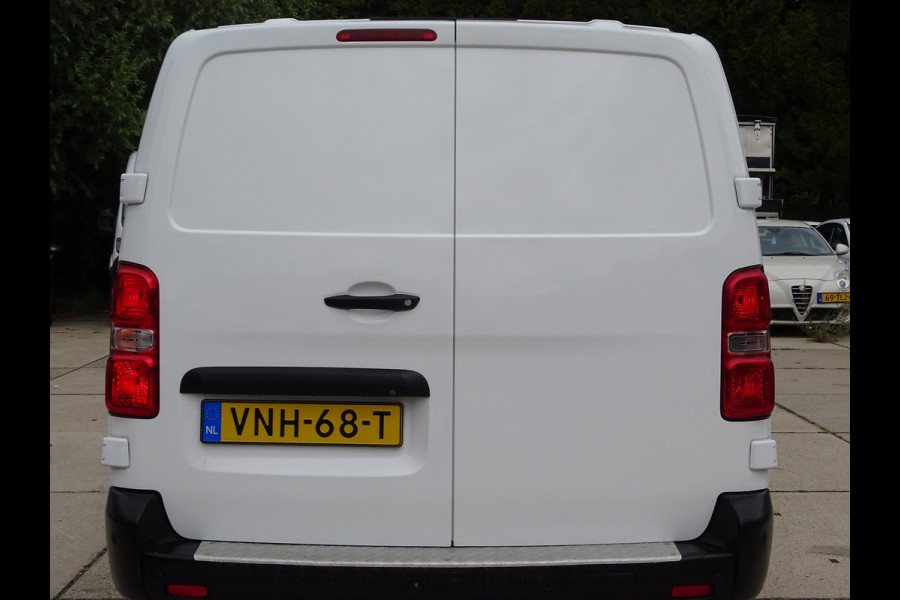 Opel Vivaro 1.5 CDTI L3H1 Edition
