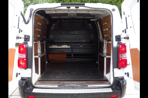 Opel Vivaro 1.5 CDTI L3H1 Edition