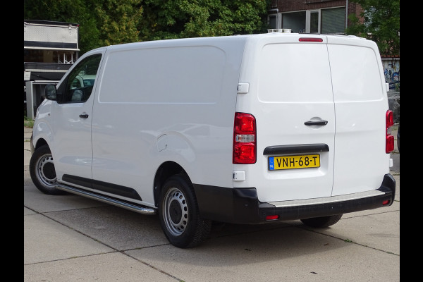Opel Vivaro 1.5 CDTI L3H1 Edition