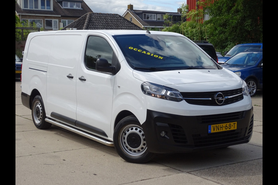 Opel Vivaro 1.5 CDTI L3H1 Edition