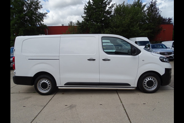 Opel Vivaro 1.5 CDTI L3H1 Edition