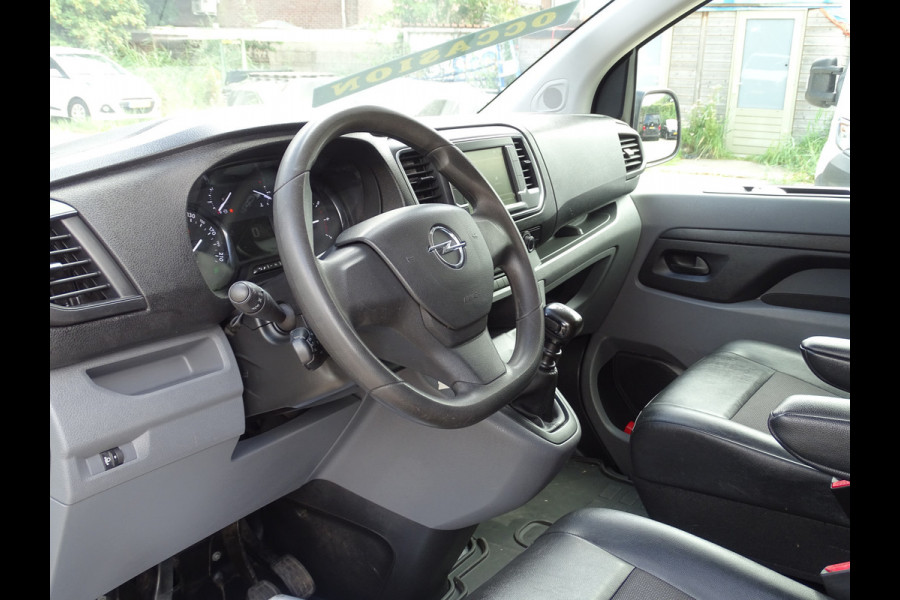 Opel Vivaro 1.5 CDTI L3H1 Edition