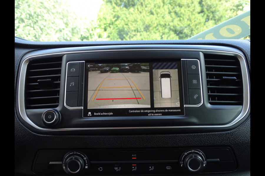 Opel Vivaro 1.5 CDTI L3H1 Edition