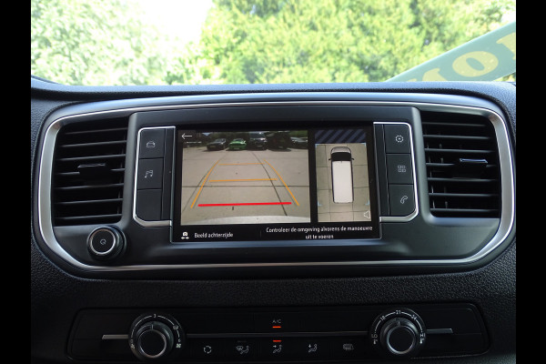 Opel Vivaro 1.5 CDTI L3H1 Edition