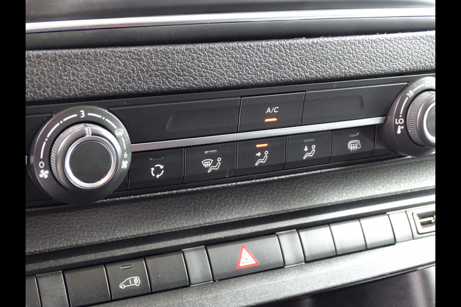 Opel Vivaro 1.5 CDTI L3H1 Edition