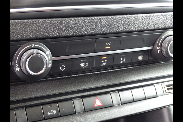 Opel Vivaro 1.5 CDTI L3H1 Edition