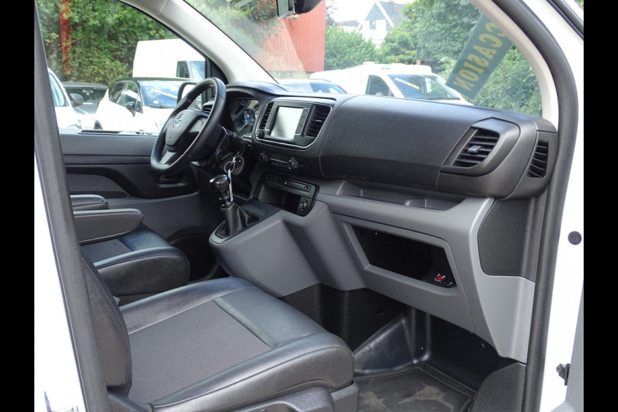 Opel Vivaro 1.5 CDTI L3H1 Edition