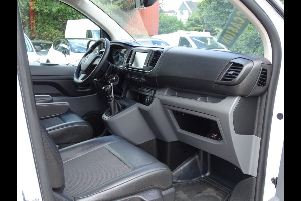 Opel Vivaro 1.5 CDTI L3H1 Edition