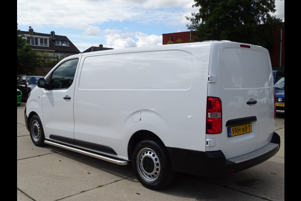 Opel Vivaro 1.5 CDTI L3H1 Edition