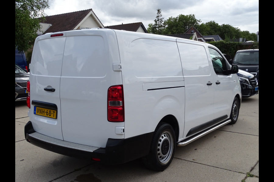 Opel Vivaro 1.5 CDTI L3H1 Edition