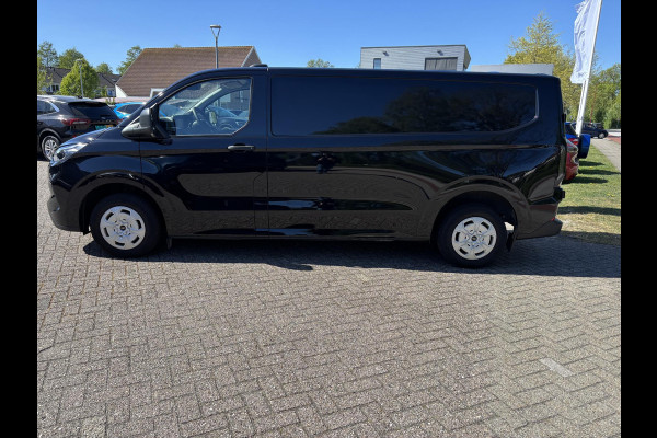 Ford Transit Custom 320 2.0 TDCI L2H1 Trend | SCI | 33.700 KM | Trekhaak | Winterpack | Achteruitrijcamera | Adaptieve Cruise Control |