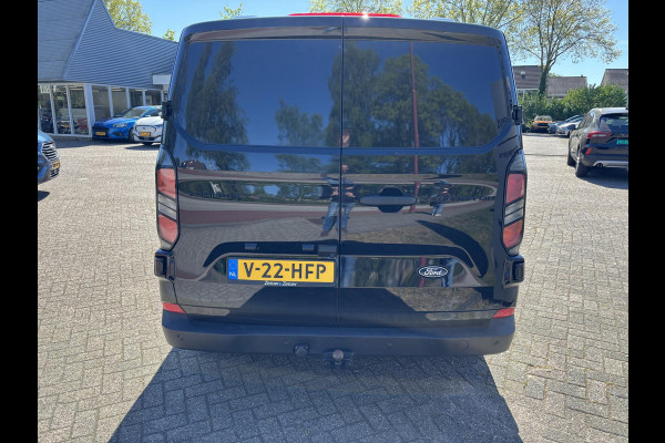 Ford Transit Custom 320 2.0 TDCI L2H1 Trend | SCI | 33.700 KM | Trekhaak | Winterpack | Achteruitrijcamera | Adaptieve Cruise Control |