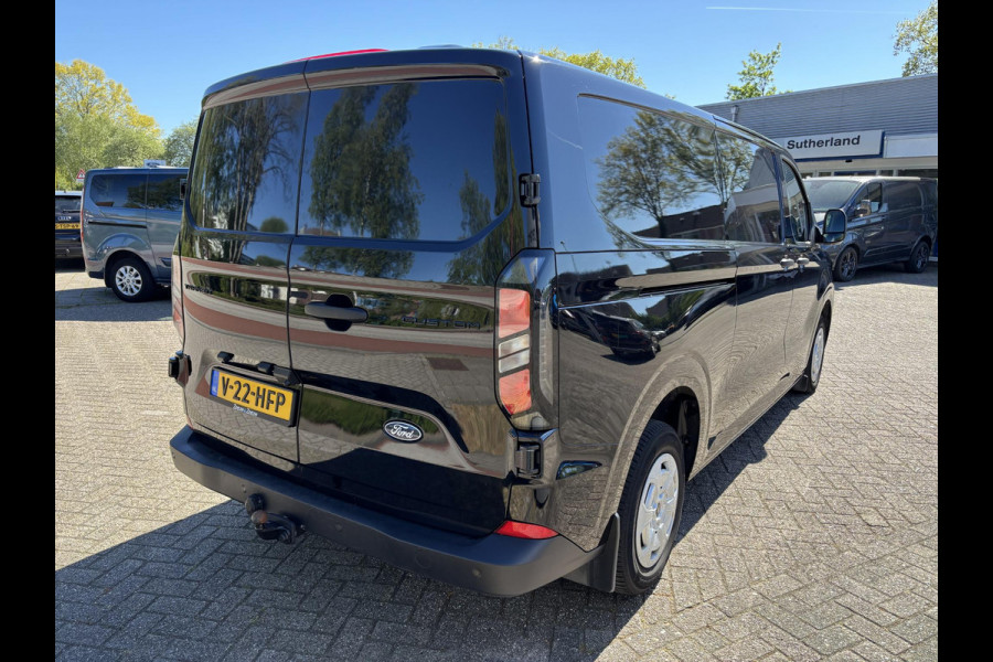 Ford Transit Custom 320 2.0 TDCI L2H1 Trend | SCI | 33.700 KM | Trekhaak | Winterpack | Achteruitrijcamera | Adaptieve Cruise Control |