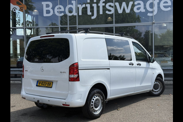 Mercedes-Benz Vito 111 CDI Functional | Trekhaak | Cruisec. | Airco | PDC