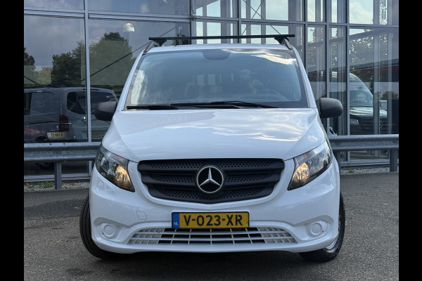 Mercedes-Benz Vito 111 CDI Functional | Trekhaak | Cruisec. | Airco | PDC