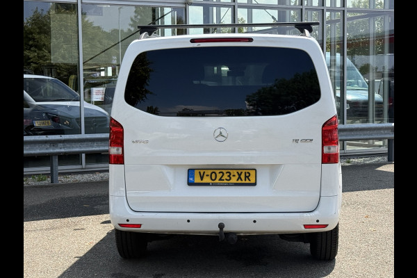 Mercedes-Benz Vito 111 CDI Functional | Trekhaak | Cruisec. | Airco | PDC