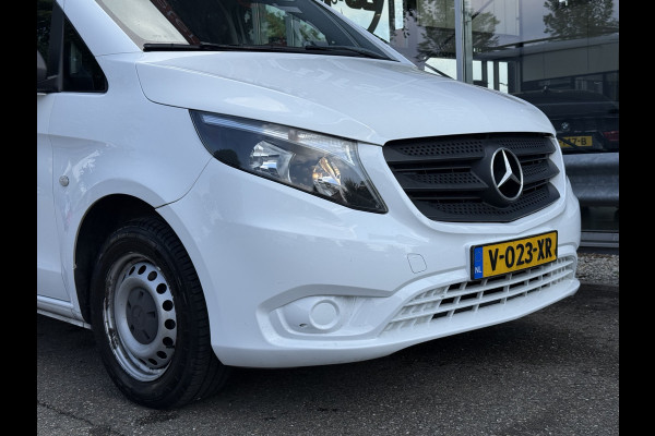 Mercedes-Benz Vito 111 CDI Functional | Trekhaak | Cruisec. | Airco | PDC