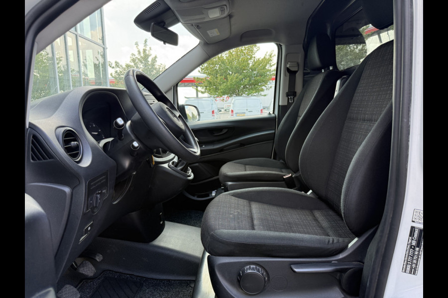 Mercedes-Benz Vito 111 CDI Functional | Trekhaak | Cruisec. | Airco | PDC