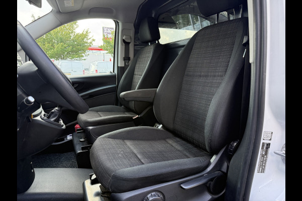 Mercedes-Benz Vito 111 CDI Functional | Trekhaak | Cruisec. | Airco | PDC