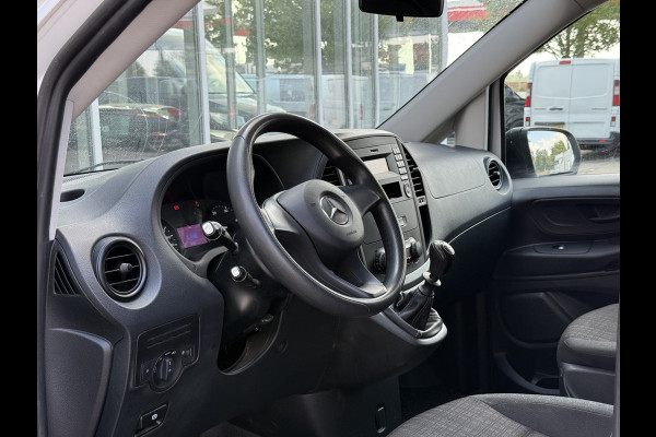 Mercedes-Benz Vito 111 CDI Functional | Trekhaak | Cruisec. | Airco | PDC