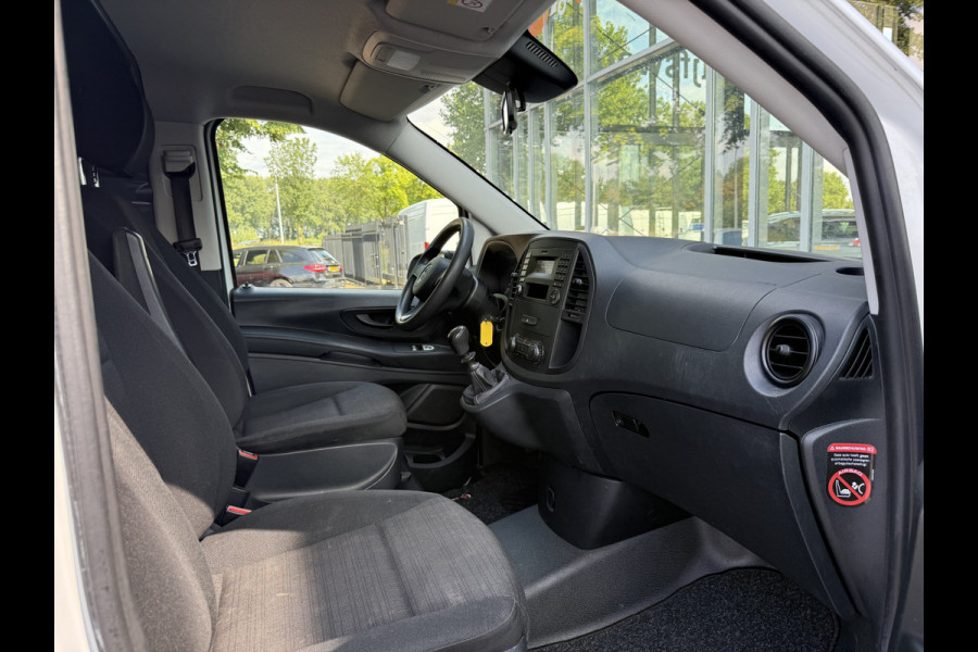 Mercedes-Benz Vito 111 CDI Functional | Trekhaak | Cruisec. | Airco | PDC