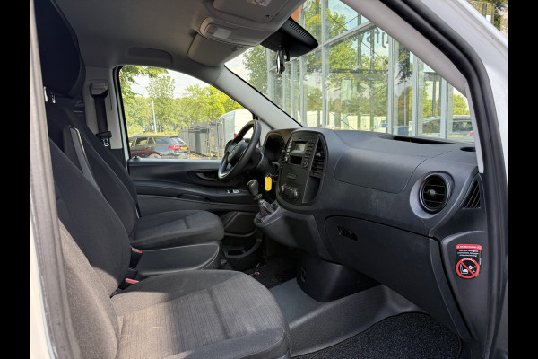 Mercedes-Benz Vito 111 CDI Functional | Trekhaak | Cruisec. | Airco | PDC
