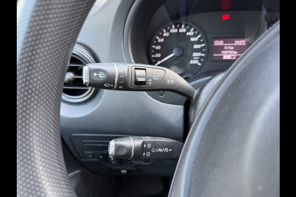 Mercedes-Benz Vito 111 CDI Functional | Trekhaak | Cruisec. | Airco | PDC