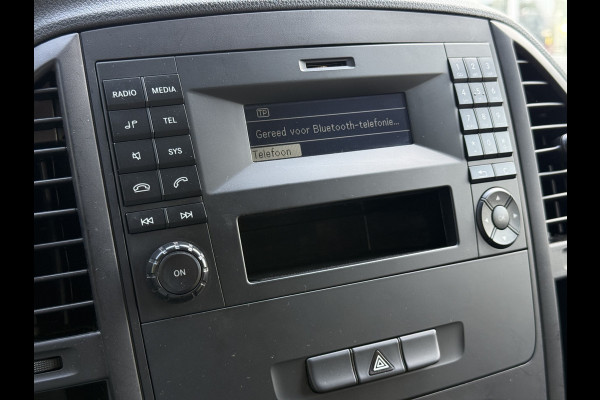 Mercedes-Benz Vito 111 CDI Functional | Trekhaak | Cruisec. | Airco | PDC