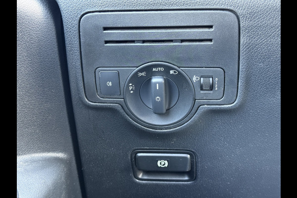 Mercedes-Benz Vito 111 CDI Functional | Trekhaak | Cruisec. | Airco | PDC